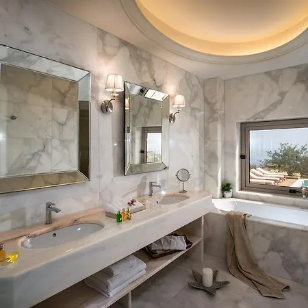 Hotell Creta Blue Luxury Collection (adults Only)