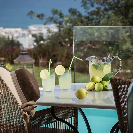 Creta Blue Luxury Collection (adults Only) 4* Hersonissos (Crete)