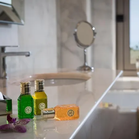 Creta Blue Luxury Collection (adults Only) Hotell Hersonissos (Crete)