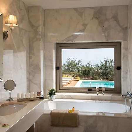 Creta Blue Luxury Collection (adults Only) Hersonissos (Crete)