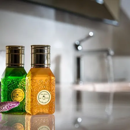 Creta Blue Luxury Collection (adults Only) 호텔 헐소니소스