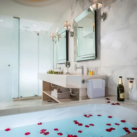 Creta Blue Luxury Collection (adults Only)