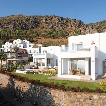 Creta Blue Luxury Collection (adults Only) Hersonissos (Crete)