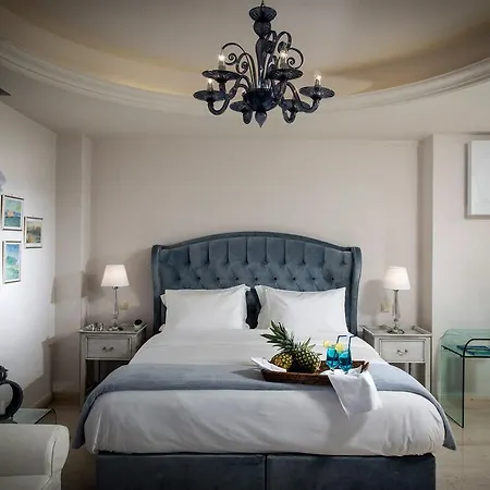 Creta Blue Luxury Collection (adults Only) 4*