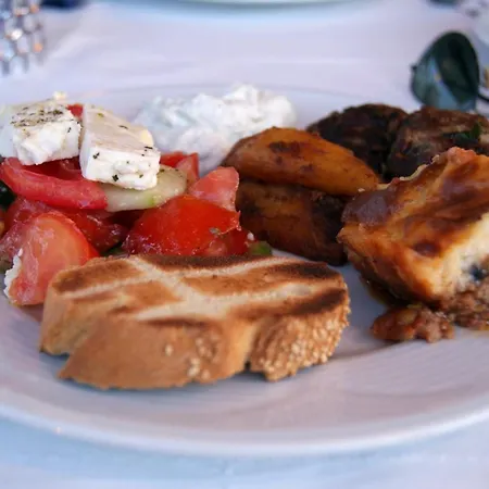 Creta Blue Luxury Collection (adults Only) Hotell