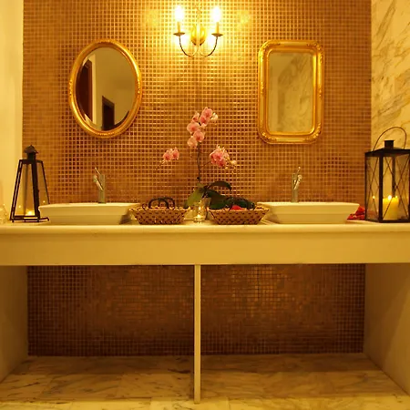 Creta Blue Luxury Collection (adults Only) Hotell Hersonissos (Crete)