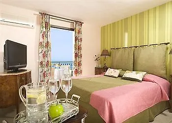 Creta Blue Luxury Collection (adults Only) Hotell Hersonissos (Crete)