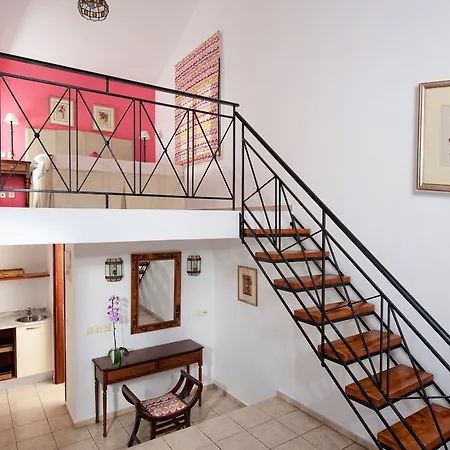 Creta Blue Luxury Collection (adults Only) Hotell