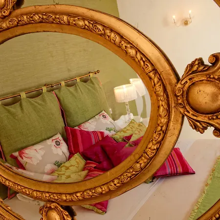 Creta Blue Luxury Collection (adults Only) 헐소니소스