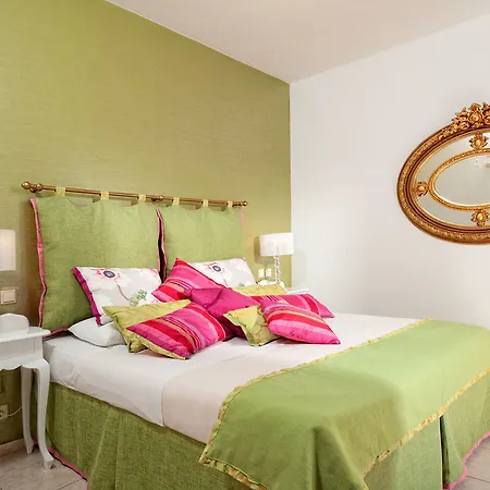 Hotell Creta Blue Luxury Collection (adults Only) Hersonissos (Crete)
