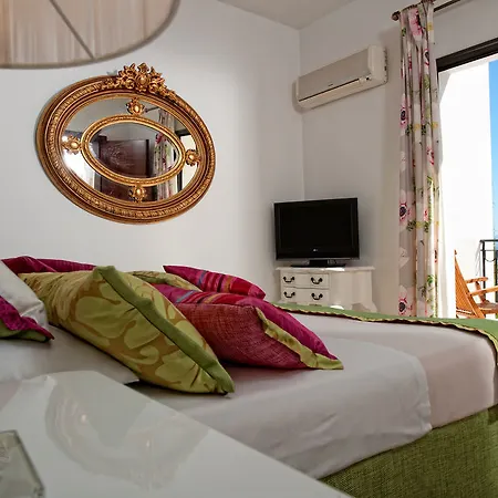 Creta Blue Luxury Collection (adults Only)