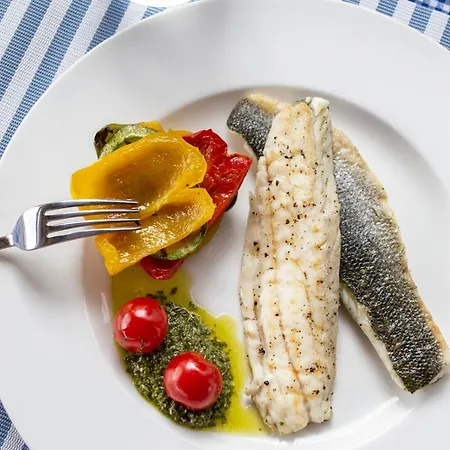 호텔 Creta Blue Luxury Collection (adults Only) 4*