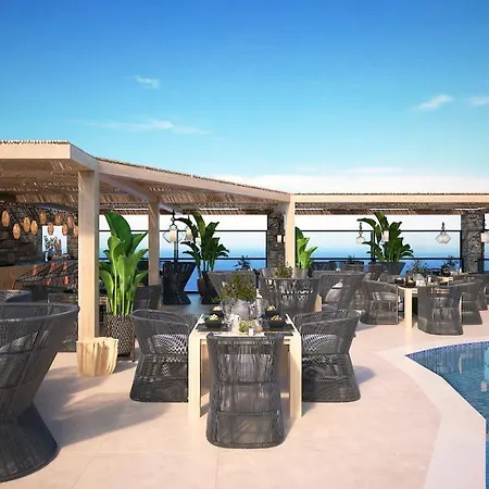 Hotell Creta Blue Luxury Collection (adults Only)