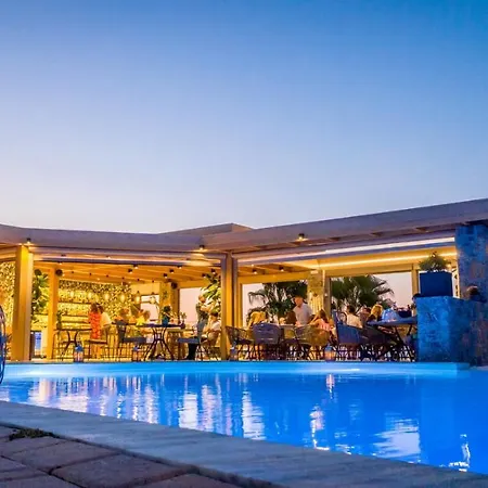 Creta Blue Luxury Collection (adults Only)