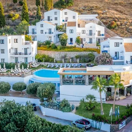 Hotell Creta Blue Luxury Collection (adults Only) Hersonissos (Crete)