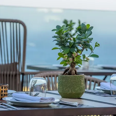 Creta Blue Luxury Collection (adults Only) Hotell