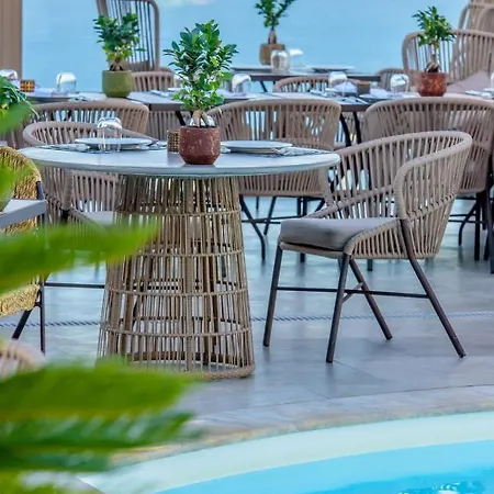Creta Blue Luxury Collection (adults Only) Hersonissos (Crete)