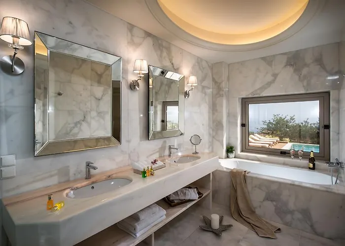 Hotel Creta Blue Luxury Collection (adults Only)