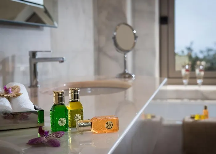 Creta Blue Luxury Collection (adults Only) Hotel Hersonissos (Crete)