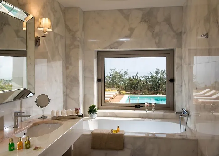 Creta Blue Luxury Collection (adults Only) Hersonissos (Crete)