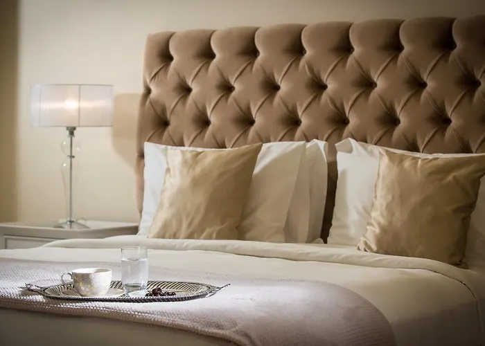 Creta Blue Luxury Collection (adults Only) 4*