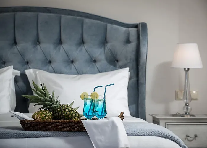 Creta Blue Luxury Collection (adults Only) Hersonissos (Crete)