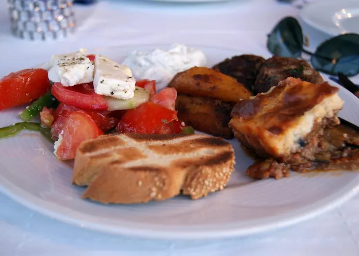 Creta Blue Luxury Collection (adults Only) Hotel