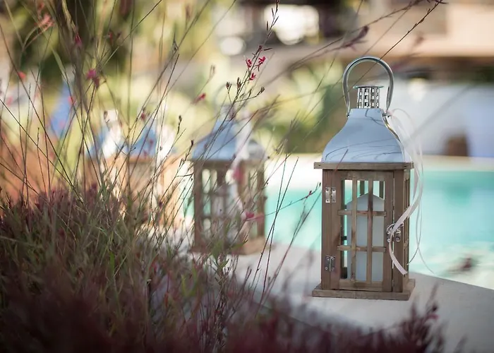 Hotel Creta Blue Luxury Collection (adults Only) Hersonissos (Crete)