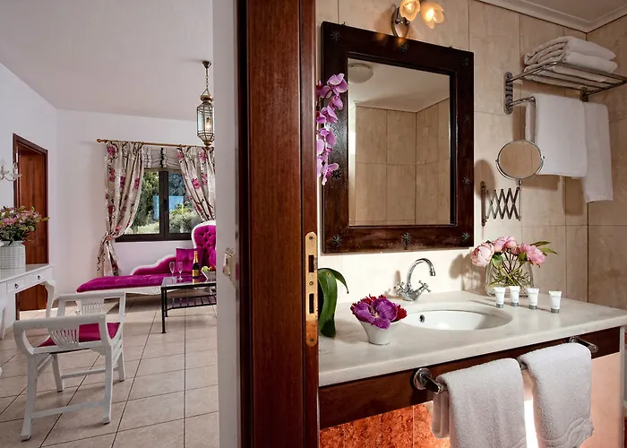 Hotel Creta Blue Luxury Collection (adults Only) 4*