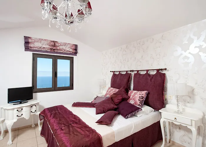 Creta Blue Luxury Collection (adults Only)