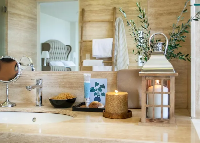 Hotel Creta Blue Luxury Collection (adults Only)