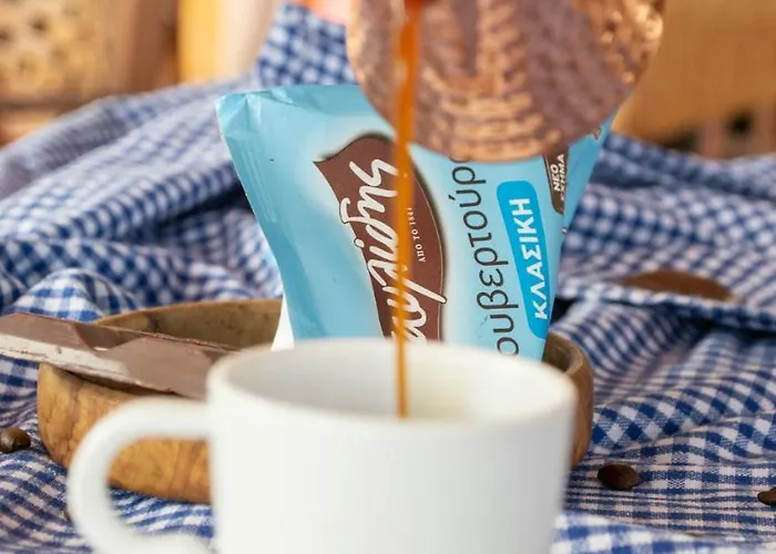 Creta Blue Luxury Collection (adults Only)